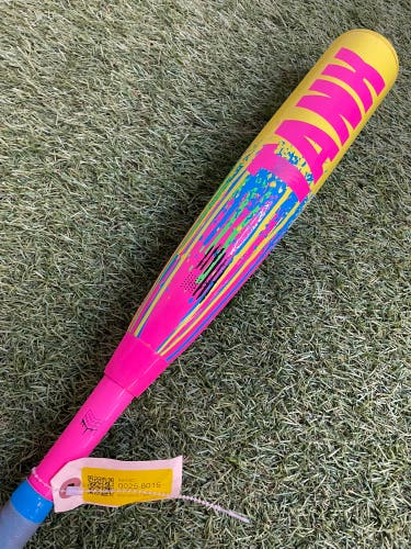Soldier Sports TANK (2 3/4") USSSA Bat 2025 (-8)
