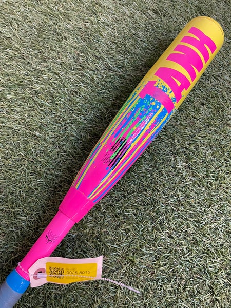 Soldier Sports TANK (2 3/4") USSSA Bat 2025 (-8)