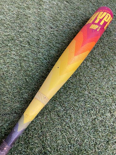 Easton Hype Fire (2 3/4") USSSA 2024 (-5)