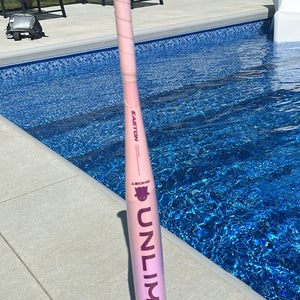 2026 Easton Ghost Unlimited Composite Bat (-11) 20 oz 31" (New)