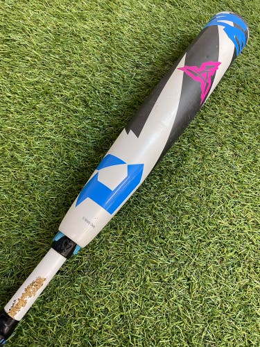 DeMarini Zen (2 3/4") USSSA Bat 2025 (-10)