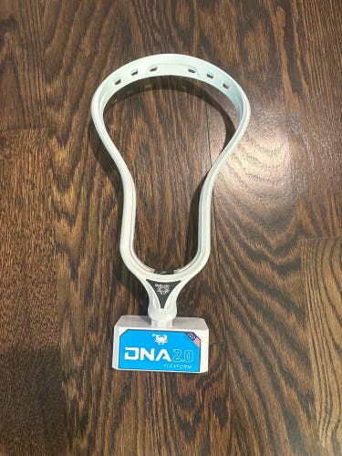 ECD DNA 2.0 Unstrung Head (New)