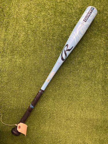 Rawlings Clout (2 5/8") USA Bat 2025 (-10)