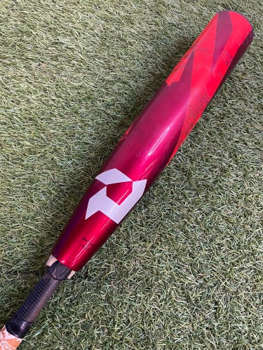 DeMarini Zoa (2 3/4") USSSA 2024 (-8)