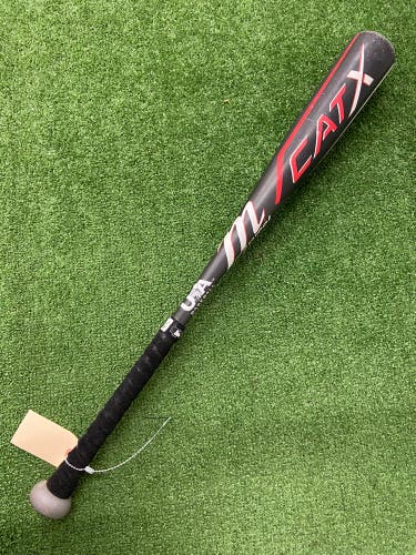 Marucci CATX Alloy USA Youth 2024 (-11)