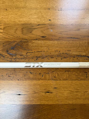STX Fiber O Defense Shaft