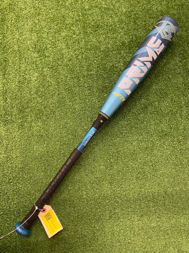 Louisville Slugger Meta Prime (2 3/4") USSSA Bat (-10) 2025