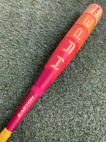 Easton Hype Fire (2 3/4") USSSA Bat (-8) 2025