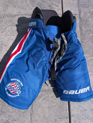 Junior Small Bauer Hockey Pants