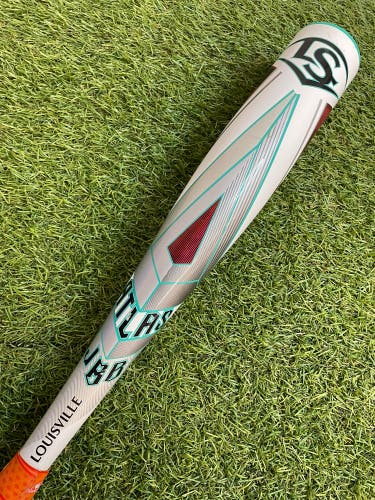 Louisville Slugger Atlas (2 3/4") Jr. Big Barrel (-10)
