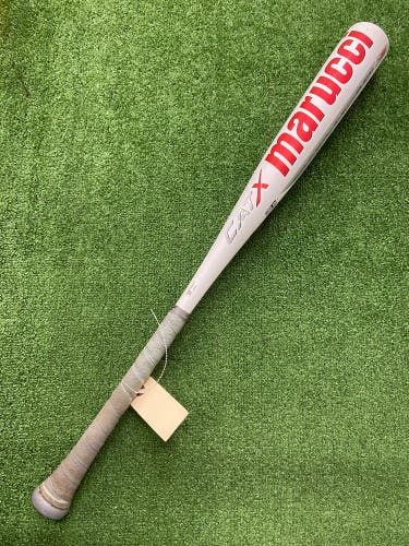 Marucci CAT X Alloy BBCOR 2023 (-3)