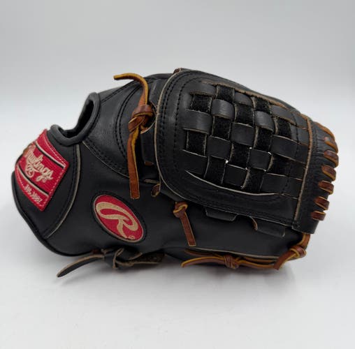 3 Baseball Glove Bundle