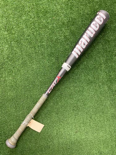 Marucci CATX Connect Hybrid USA Youth 2024 (-11)