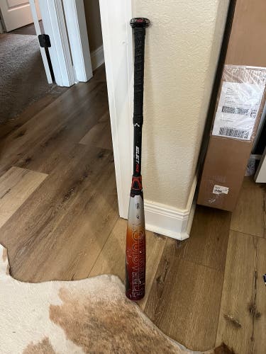 2023 Louisville Slugger Select PWR Hybrid BBCOR Certified Bat (-3) 29 oz 32" (Used)