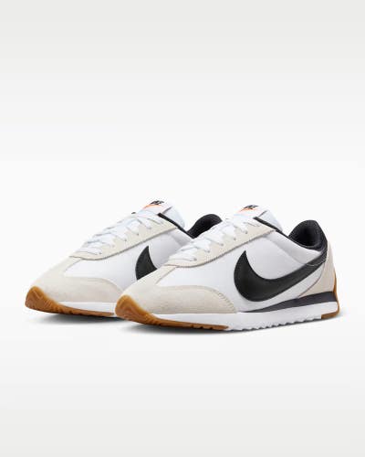 Nike Pacific HM4771-105 Sneakers Women's US 9.5 M White Lifestyle Shoes LIQ1338