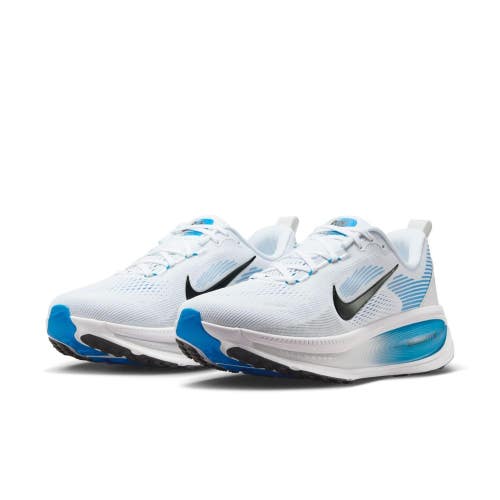 Nike Vomero 18 HM6803-109 Sneakers Women's 12 White Road Running Shoes LIQ1438