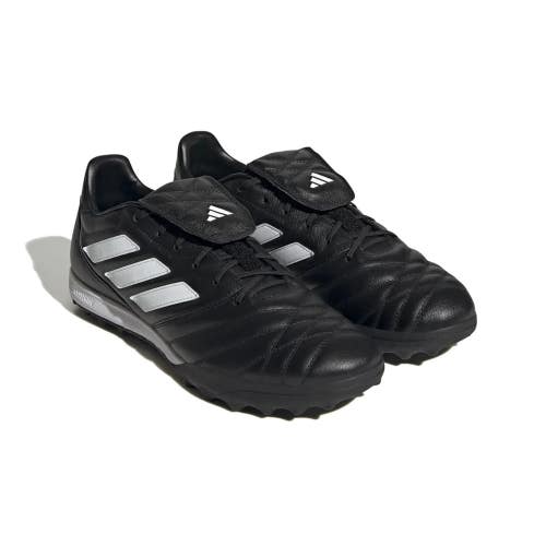 Adidas Copa Gloro FZ6121 Sneakers Men's US 11 Black White Soccer Cleats Hawk2913
