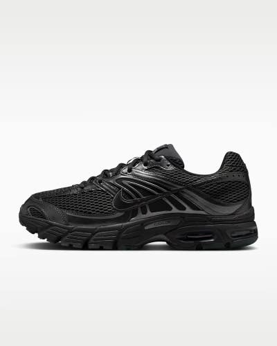 Nike Air Max Moto 2K IO9279-001 Sneakers Men's 9.5 Black Lifestyle Shoes LIQ1375