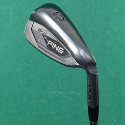 Ping G425 Black Dot Single 8 Iron Nippon AWT 2.0 Steel Regular