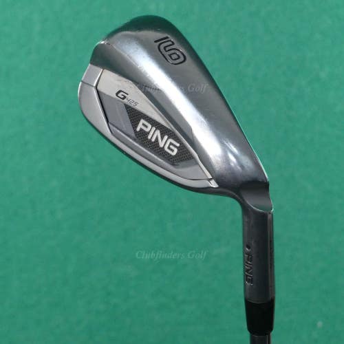 Ping G425 Black Dot Single 9 Iron Nippon AWT 2.0 Steel Regular