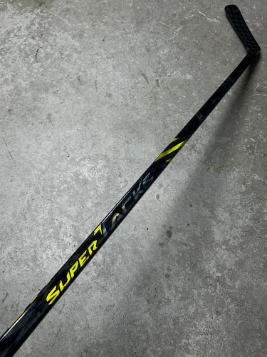 85 Flex Pro Kane Curve Senior CCM Super Tacks AS4 Pro Left Hand Pro Stock (New)