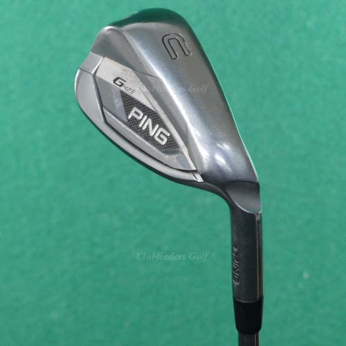 Ping G425 Black Dot UW Utility Wedge Nippon AWT 2.0 Steel Regular