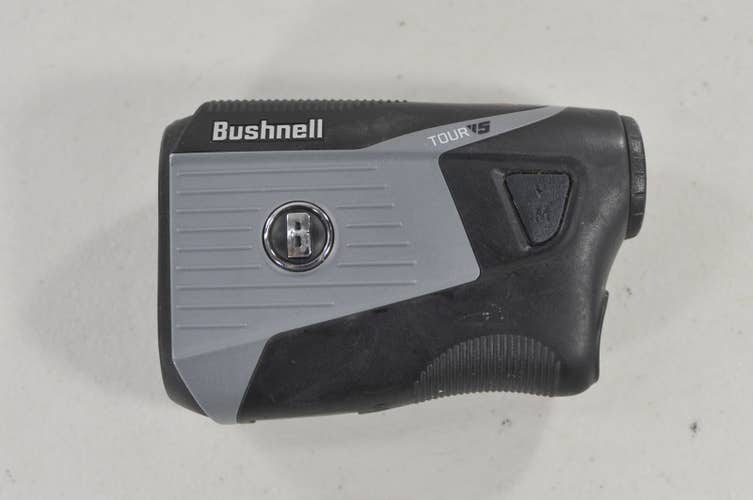 Bushnell Tour V5 Golf Range Finder  #225902