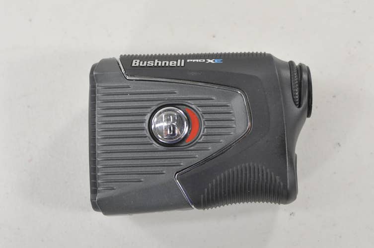 Bushnell Pro XE Golf Range Finder  #225899