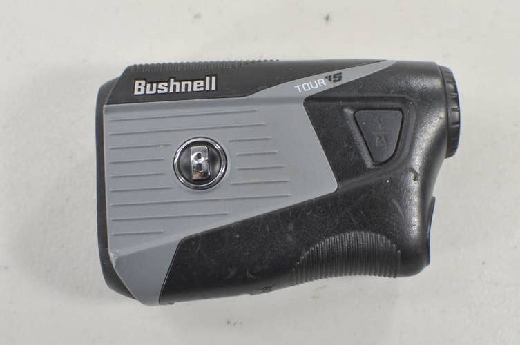 Bushnell Tour V5 Golf Range Finder  #225901