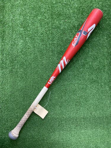 Marucci CATX2 USA Youth Bat 2025 (-8)