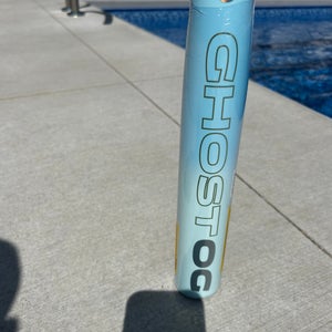 2027 Easton Ghost OG Composite Bat (-11) 19 oz 32" (New)