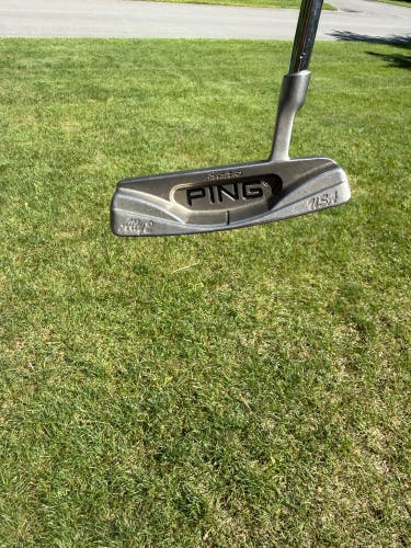 Ping ally 2 Blade Left Hand Putter