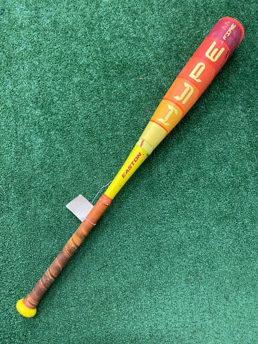 Easton Hype Fire USA Youth Bat (-11) 2025