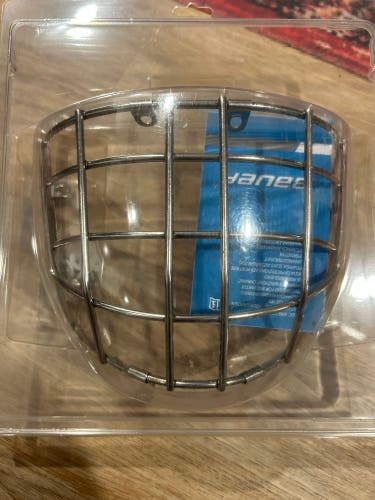 Senior Bauer Goalie Replacement Cage