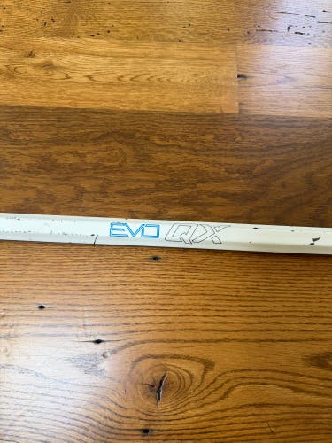 Warrior Evo QX Defense Shaft