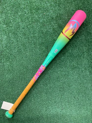 Easton Hype Fire Composite USA (2 5/8") 2026 (-11)
