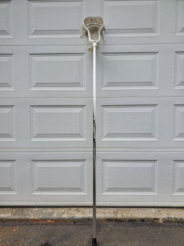 Brine 6065 defender Stick with Brine Verdict X head
