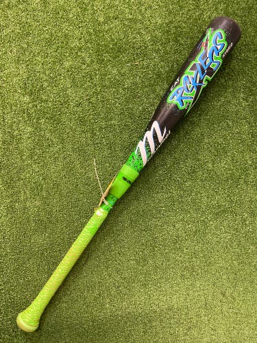 Marucci CATX Rckless Hybrid USSSA (2 3/4") 2026 (-10)