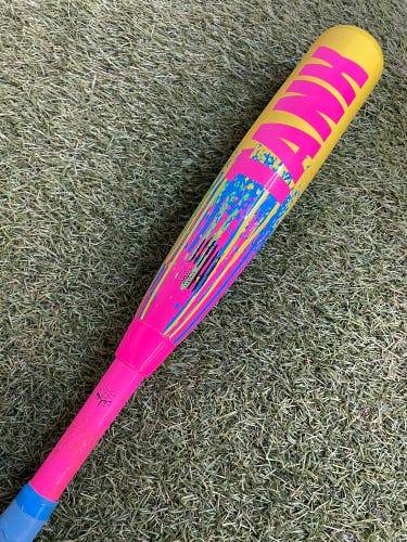 Soldier Sports TANK (2 3/4") USSSA Bat 2025 (-10)