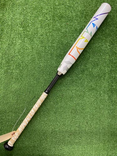 DeMarini Prism+ Fastpitch (-11) 2025