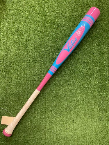Victus Vibe Crayon (2 5/8") BBCOR Bat 2025 (-3)