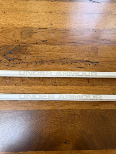 Under Armour Meso Defense Shaft Bundle