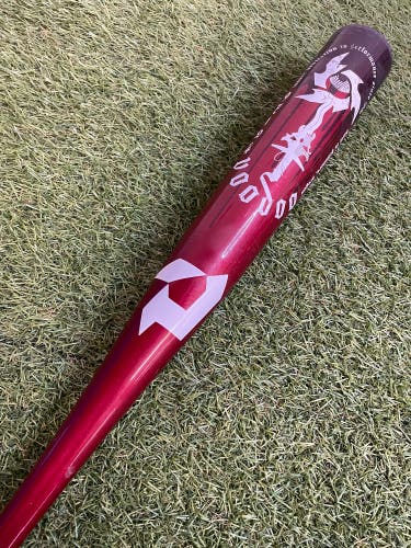 DeMarini Voodoo One BBCOR Bat 2025 (-3)