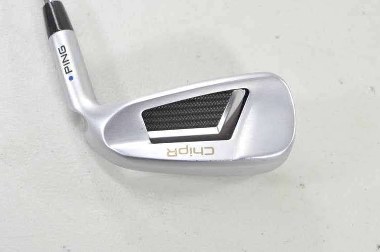 Ping ChipR Wedge Blue Dot Right Z-Z115 Steel #225895
