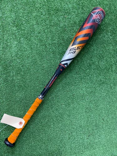 Louisville Slugger Select PWR (2 3/4") USSSA 2023 (-10)