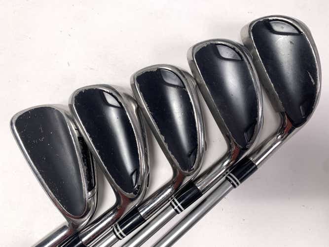 Cleveland HB Womens Iron Set 6-PW Action Ultralite 50g Ladies Graphite Womens RH