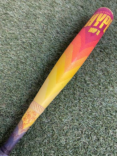 Easton Hype Fire (2 3/4") USSSA 2024 (-10)