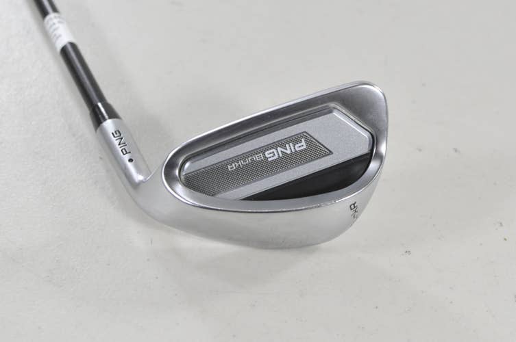 Ping BunkR Wedge LA Golf A Series 85g 3 Regular Flex Graphite Black Dot #225884