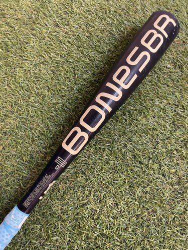 Warstic Bonesaber Alloy (2 5/8") USA Bat 2025 (-11)