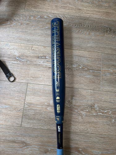 2025 Louisville Slugger LXT Composite Bat (-11) 21 oz 32" (Used)